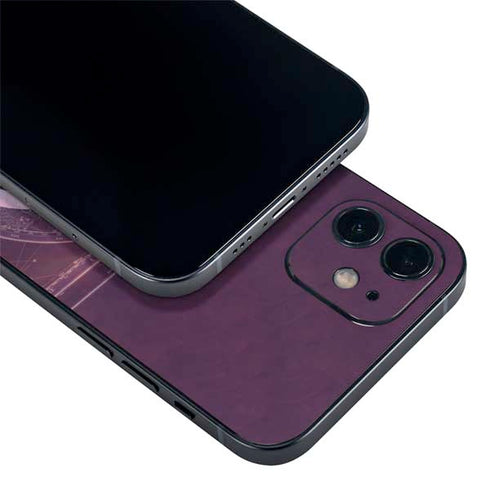 Alchemy Second Sight - Imbas Forosnai iPhone 12 Mini Skin