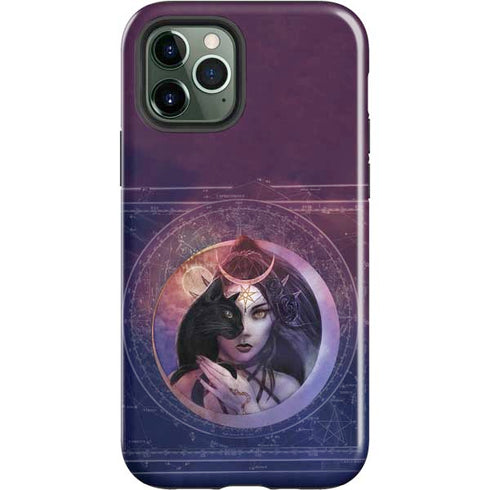 Alchemy Second Sight - Imbas Forosnai iPhone 12 Pro Impact Case