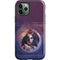 Alchemy Second Sight - Imbas Forosnai iPhone 12 Pro Impact Case