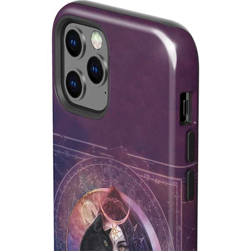 Alchemy Second Sight - Imbas Forosnai iPhone 12 Pro Max Impact Case
