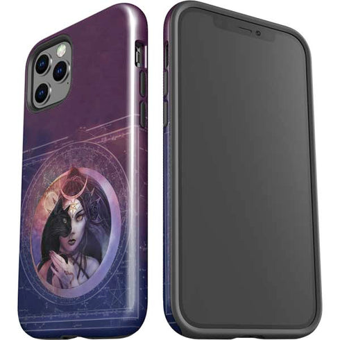 Alchemy Second Sight - Imbas Forosnai iPhone 12 Pro Max Impact Case