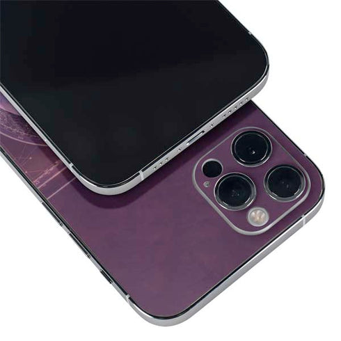 Alchemy Second Sight - Imbas Forosnai iPhone 12 Pro Max Skin