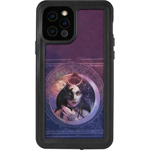 Alchemy Second Sight - Imbas Forosnai iPhone 12 Pro Waterproof Case