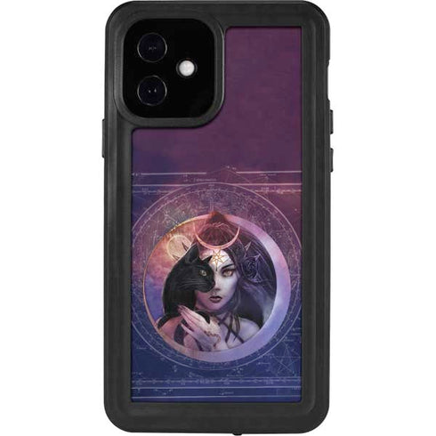 Alchemy Second Sight - Imbas Forosnai iPhone 12 Waterproof Case