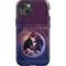 Alchemy Second Sight - Imbas Forosnai iPhone 13 Impact Case