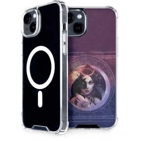 Alchemy Second Sight - Imbas Forosnai iPhone 13 MagSafe Case