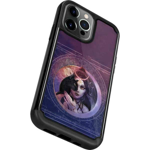 Alchemy Second Sight - Imbas Forosnai iPhone 13 Pro Cargo Case