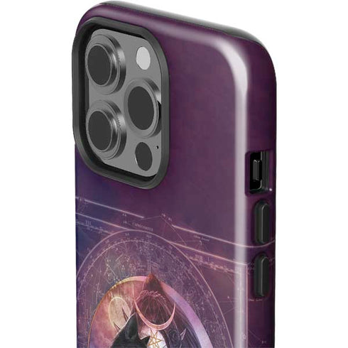 Alchemy Second Sight - Imbas Forosnai iPhone 13 Pro Impact Case