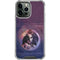 Alchemy Second Sight - Imbas Forosnai iPhone 13 Pro Max Clear Case