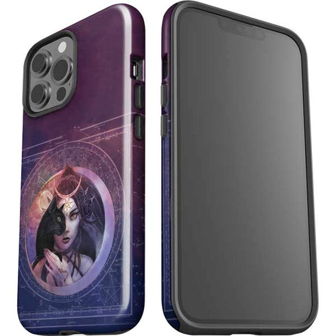 Alchemy Second Sight - Imbas Forosnai iPhone 13 Pro Max Impact Case