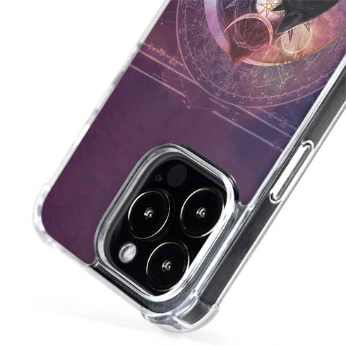 Alchemy Second Sight - Imbas Forosnai iPhone 13 Pro Max MagSafe Case