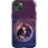 Alchemy Second Sight - Imbas Forosnai iPhone 14 Impact Case