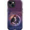 Alchemy Second Sight - Imbas Forosnai iPhone 14 Plus Impact Case