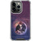Alchemy Second Sight - Imbas Forosnai iPhone 14 Pro Clear Case