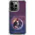 Alchemy Second Sight - Imbas Forosnai iPhone 14 Pro Clear Case