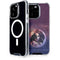 Alchemy Second Sight - Imbas Forosnai iPhone 14 Pro MagSafe Case