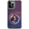 Alchemy Second Sight - Imbas Forosnai iPhone 14 Pro Max Clear Case