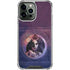 Alchemy Second Sight - Imbas Forosnai iPhone 14 Pro Max Clear Case