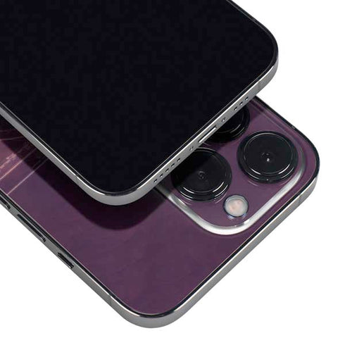 Alchemy Second Sight - Imbas Forosnai iPhone 14 Pro Max Skin
