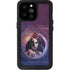 Alchemy Second Sight - Imbas Forosnai iPhone 14 Pro Max Waterproof Case