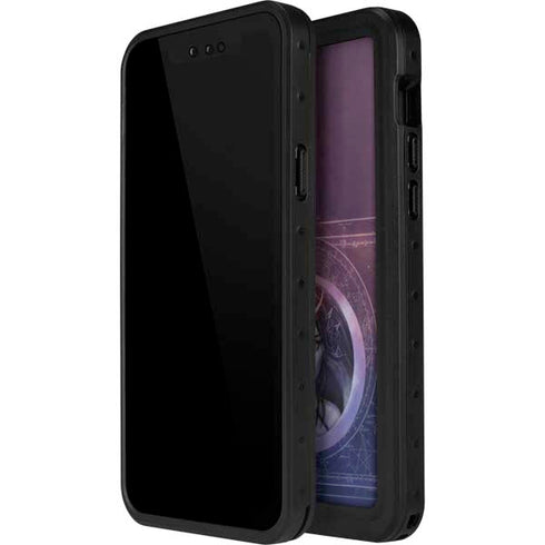 Alchemy Second Sight - Imbas Forosnai iPhone 14 Pro Max Waterproof Case