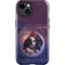 Alchemy Second Sight - Imbas Forosnai iPhone 15 Impact Case