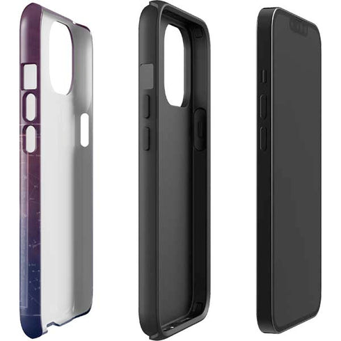 Alchemy Second Sight - Imbas Forosnai iPhone 15 Plus Impact Case
