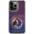 Alchemy Second Sight - Imbas Forosnai iPhone 15 Pro Clear Case