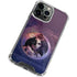 Alchemy Second Sight - Imbas Forosnai iPhone 15 Pro Clear Case