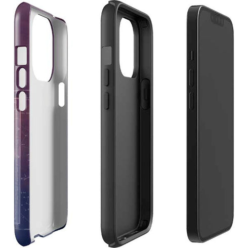 Alchemy Second Sight - Imbas Forosnai iPhone 15 Pro Impact Case