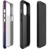 Alchemy Second Sight - Imbas Forosnai iPhone 15 Pro Impact Case