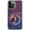 Alchemy Second Sight - Imbas Forosnai iPhone 15 Pro Max Clear Case