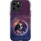 Alchemy Second Sight - Imbas Forosnai iPhone 15 Pro Max Impact Case