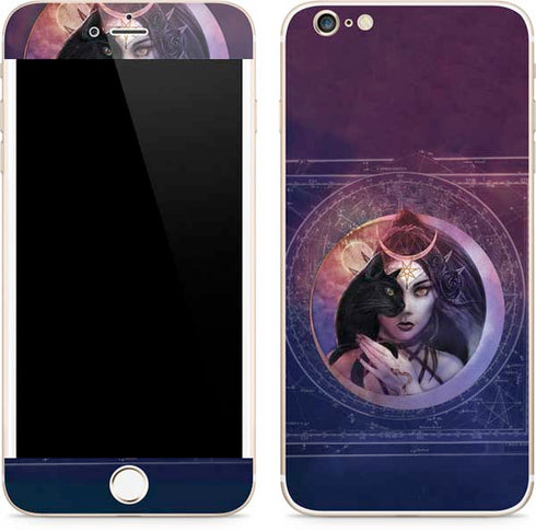 Alchemy Second Sight - Imbas Forosnai iPhone 6/6s Plus Skin