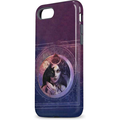 Alchemy Second Sight - Imbas Forosnai iPhone 7 Pro Case