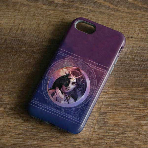Alchemy Second Sight - Imbas Forosnai iPhone 7 Pro Case