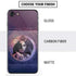 Alchemy Second Sight - Imbas Forosnai iPhone SE (2nd & 3rd Gen) Skin