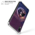 Alchemy Second Sight - Imbas Forosnai iPhone XR Clear Case