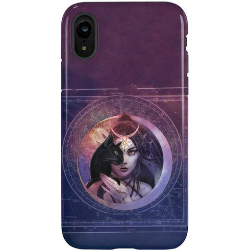 Alchemy Second Sight - Imbas Forosnai iPhone XR Pro Case