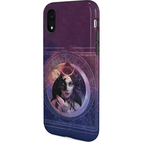 Alchemy Second Sight - Imbas Forosnai iPhone XR Pro Case