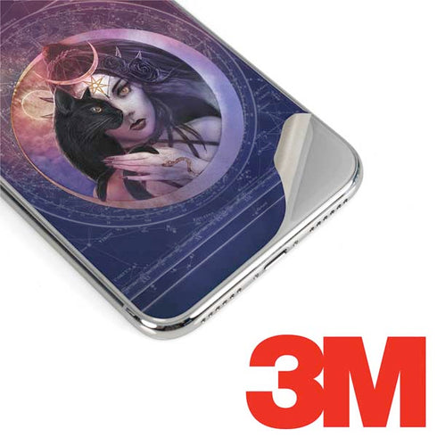 Alchemy Second Sight - Imbas Forosnai iPhone XS Max Skin