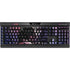Alchemy Second Sight - Imbas Forosnai K95 RGB PLATINUM Mechanical Gaming Keyboard Skin