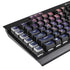 Alchemy Second Sight - Imbas Forosnai K95 RGB PLATINUM Mechanical Gaming Keyboard Skin