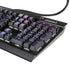 Alchemy Second Sight - Imbas Forosnai K95 RGB PLATINUM Mechanical Gaming Keyboard Skin