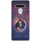 Alchemy Second Sight - Imbas Forosnai LG Stylo 6 Clear Case
