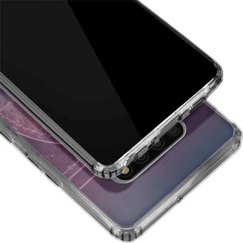 Alchemy Second Sight - Imbas Forosnai LG Stylo 6 Clear Case