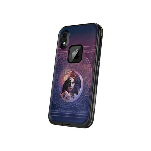 Alchemy Second Sight - Imbas Forosnai LifeProof Fre iPhone Skin