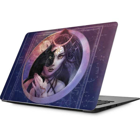 Alchemy Second Sight - Imbas Forosnai Apple MacBook Skin