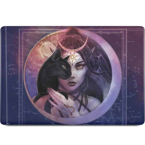 Alchemy Second Sight - Imbas Forosnai Apple MacBook Pro 15-inch Skin