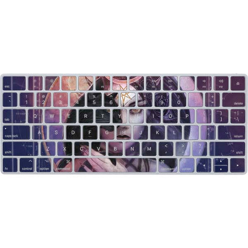 Alchemy Second Sight - Imbas Forosnai Magic Keyboard Skin